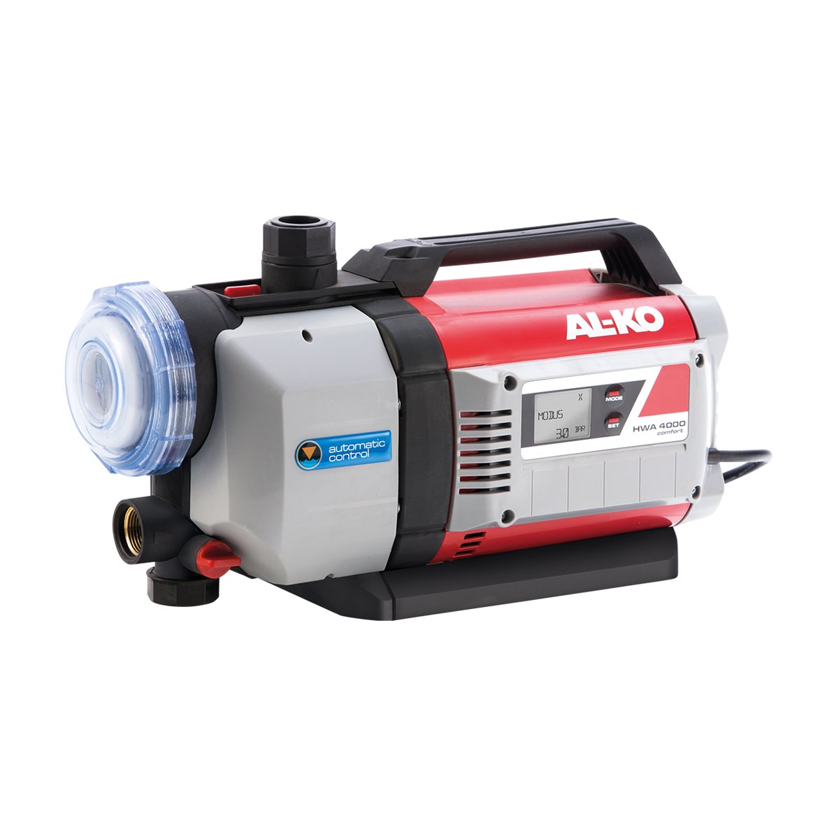 Kloska HWA 4000 S