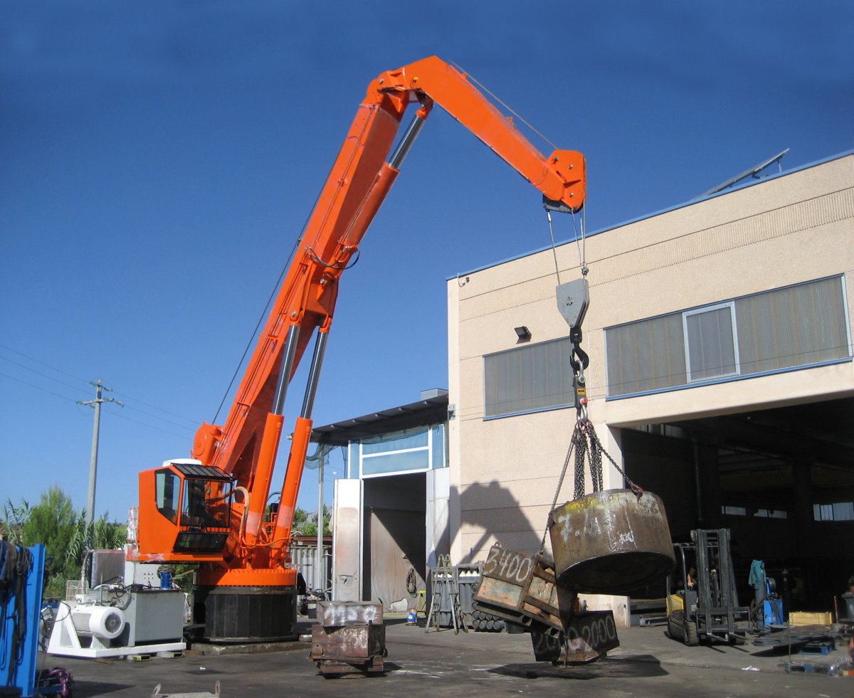 Sormec RB Series (Rescue)