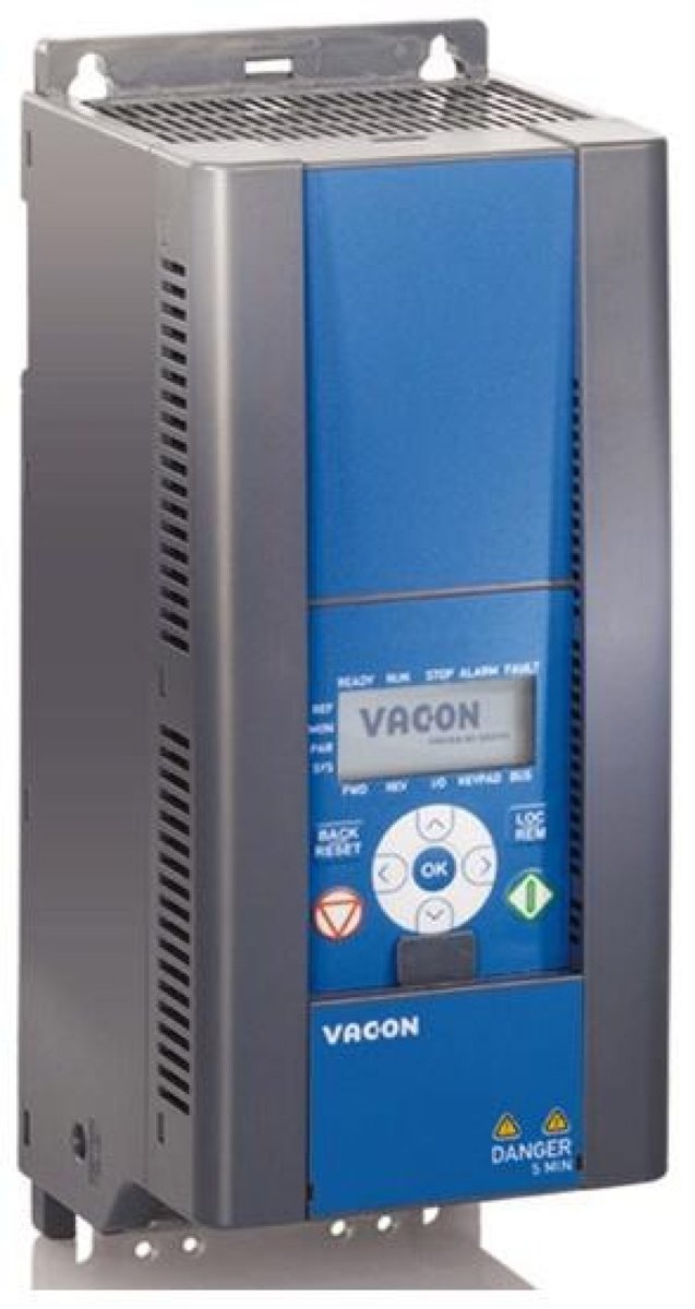 VACON 1E$7(I7=#7879NG