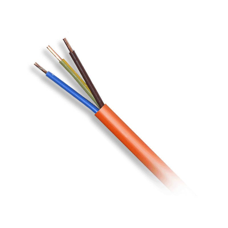 TKF/TKD S7-FR 3Cx1.5mm2 0.6/1kV