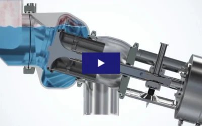 Alfa Laval TJ40G