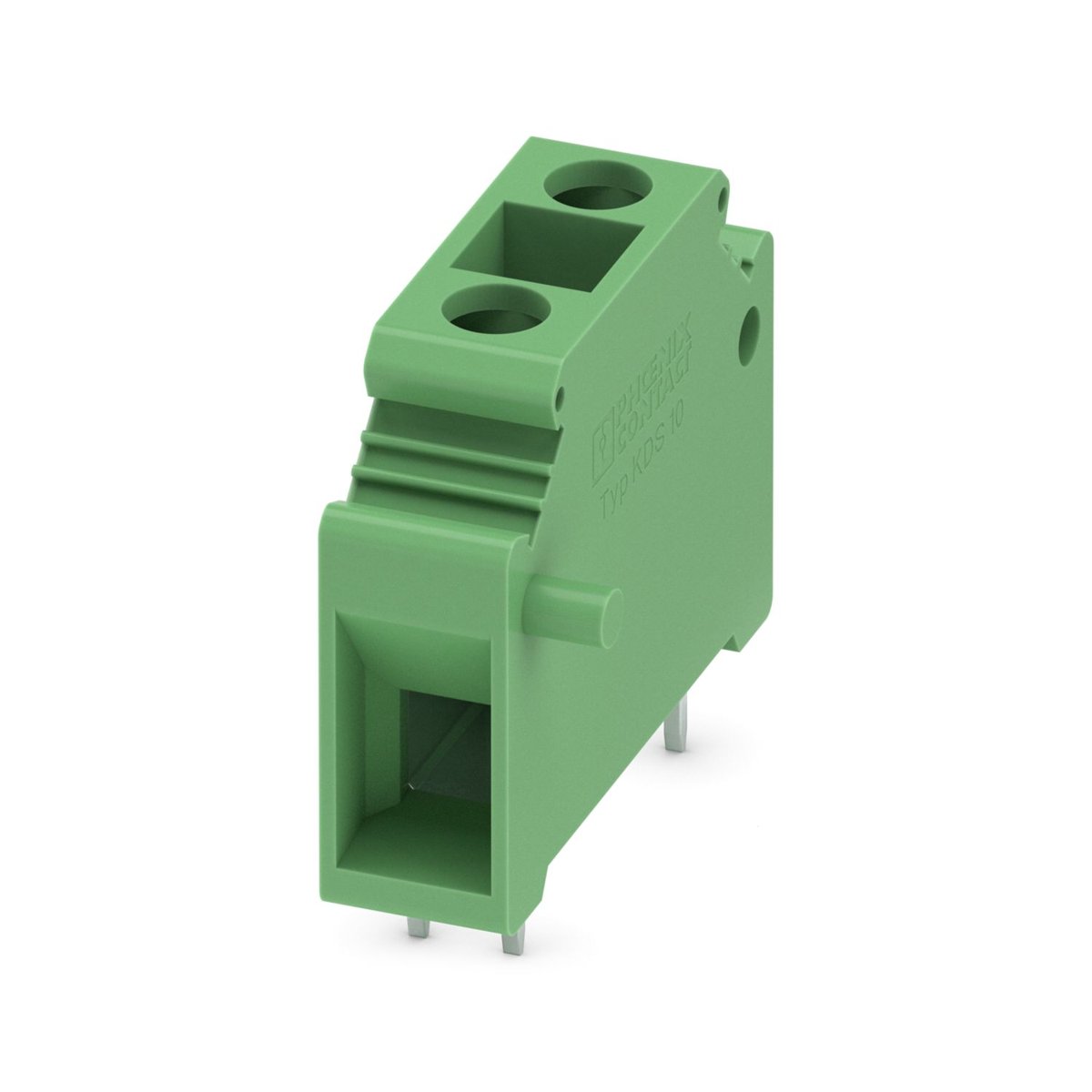 Phoenix Contact FRONT 2,5-.., FRONT 4.., KDS 4, KDS 10, KDS10-.., GMKDS 1,5/.., GMKDS 3/.., MKDS 1,5/.., MKDS 3/.., MKDS 5/.., MKDSN 1,5/..