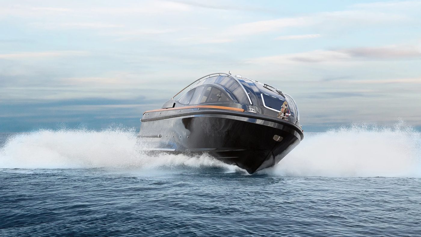 Fassmer SEL-100P