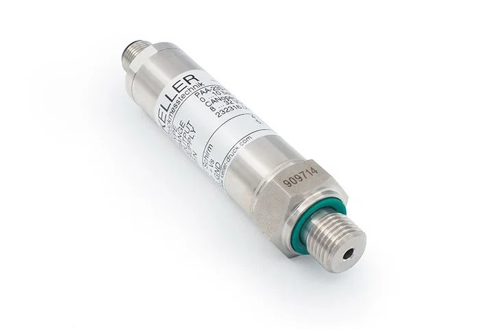 Keller Druckmesstechnik 23SXc
