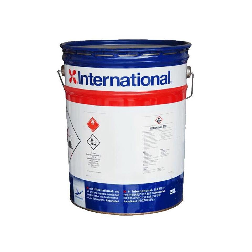International Paint / AkzoNobel Interplus 356 2.5L-C