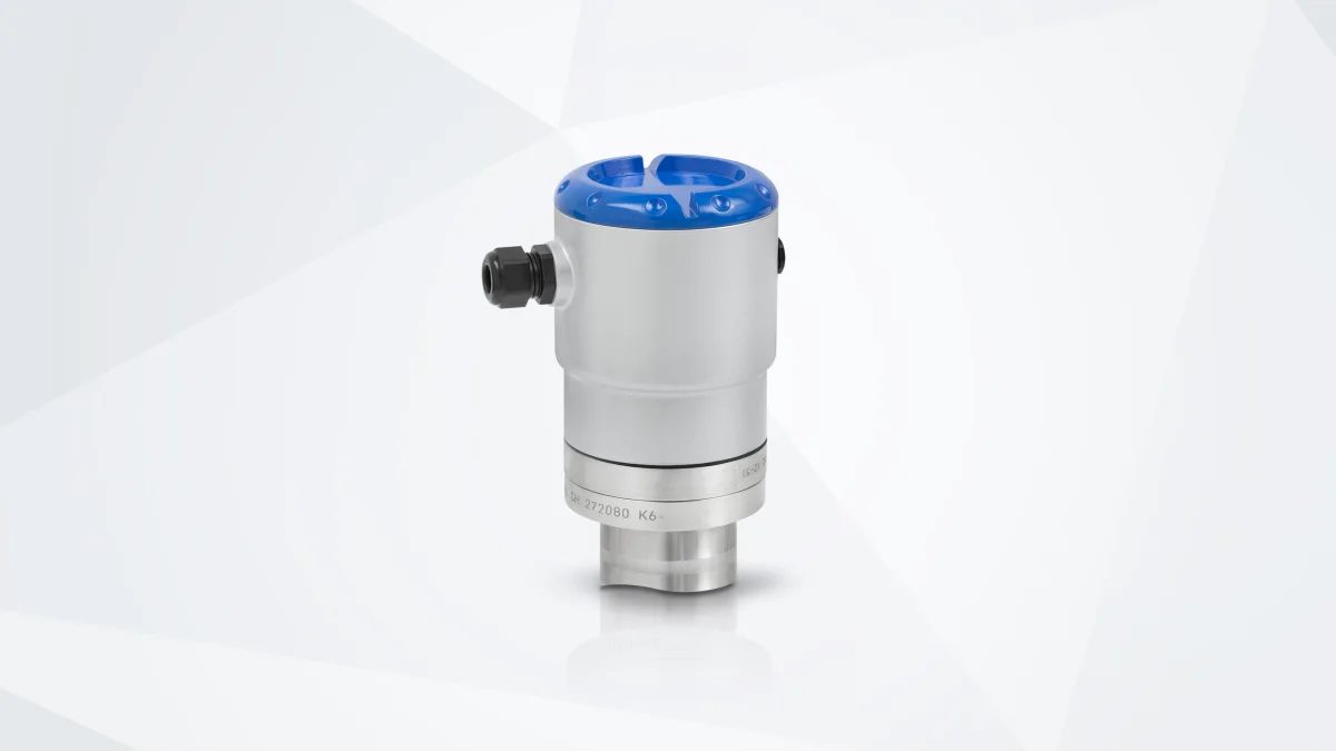 Krohne OPTIWAVE 1010C 5m Ex ia Marine