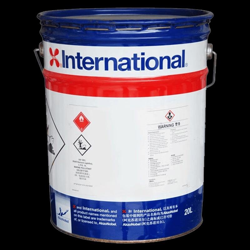 International / AkzoNobel Intergard 475HS WB