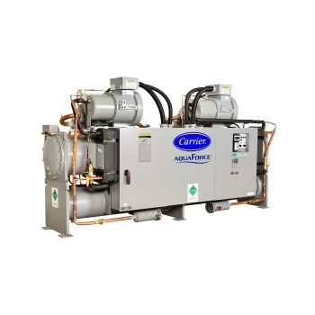 Carrier Marine 30HX Chiller 750kW R410A