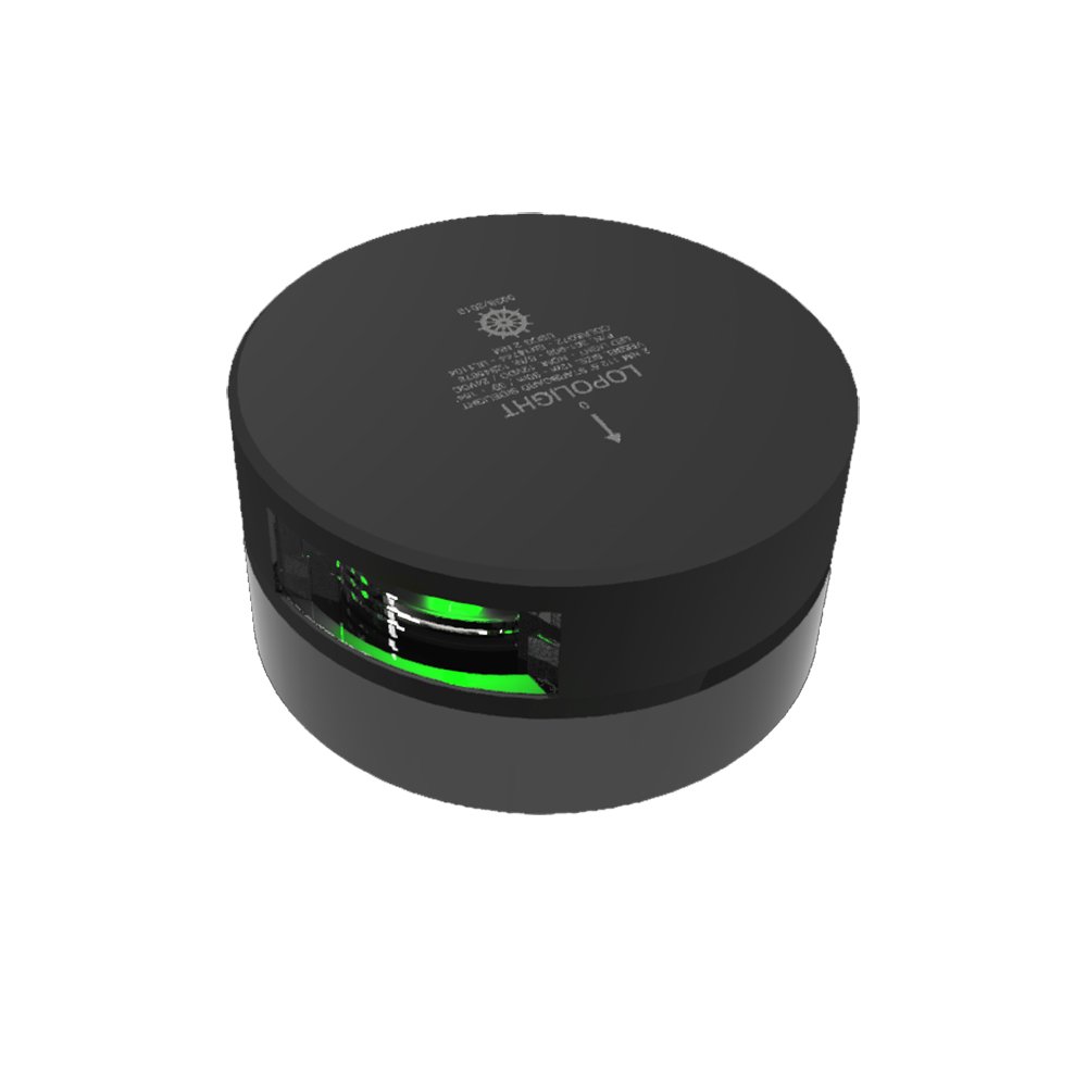 Lopolight Starboard 2nm-C