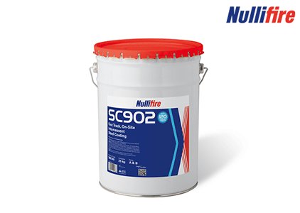 Tremco CPG / Nullifire SC902 Marine
