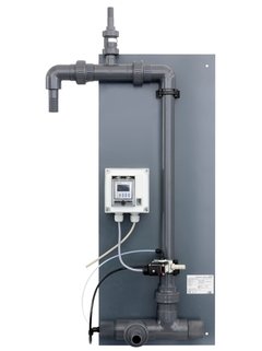 Endress+Hauser Liquiline System CAT810