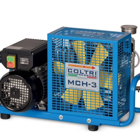 Coltri Marine MCH 32 700/40