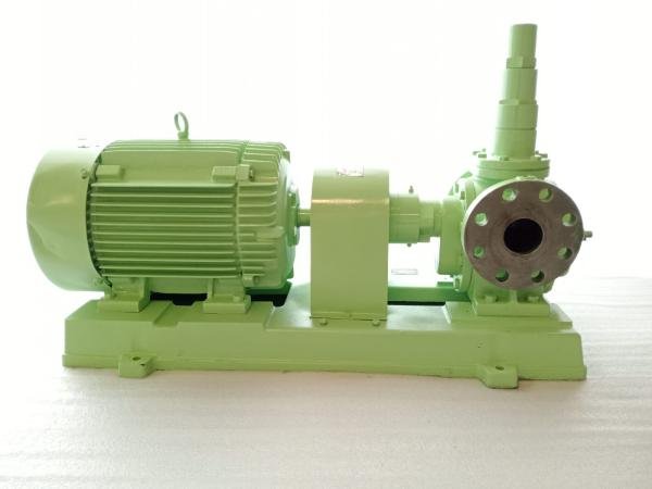 Naniwa Pump ALG-65