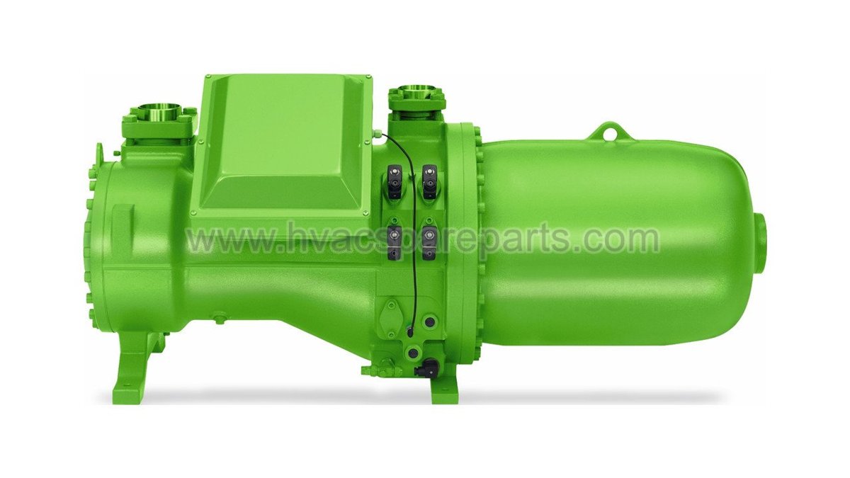 Bitzer CSH6553