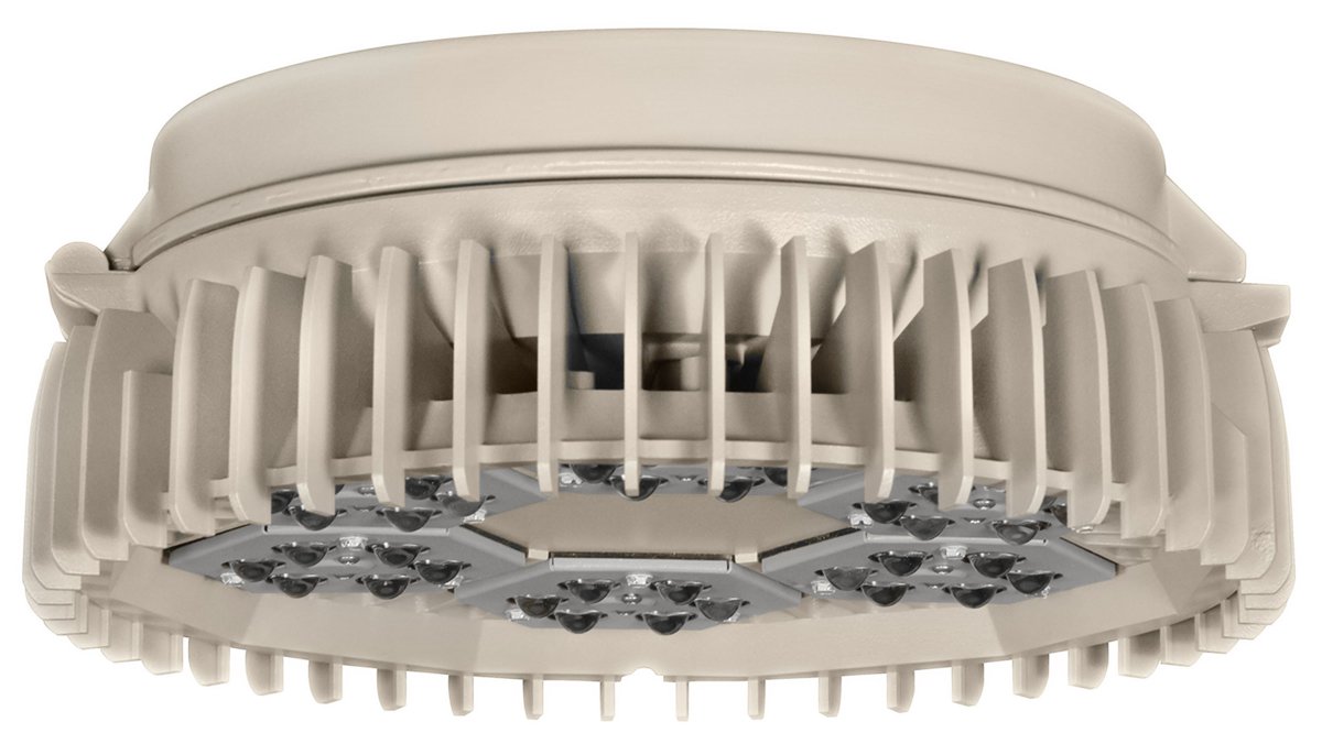 Hubbell Marine GAU LED 20W IP55 5000K