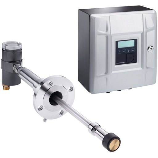 Endress+Hauser IFL1FX