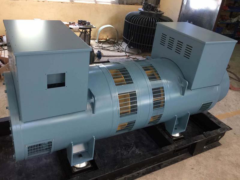 Hanshin 7LLH28G-GS-60Hz