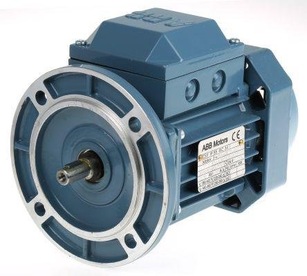 ABB Marine M3AA 90 S 3GAA 098 104-••E