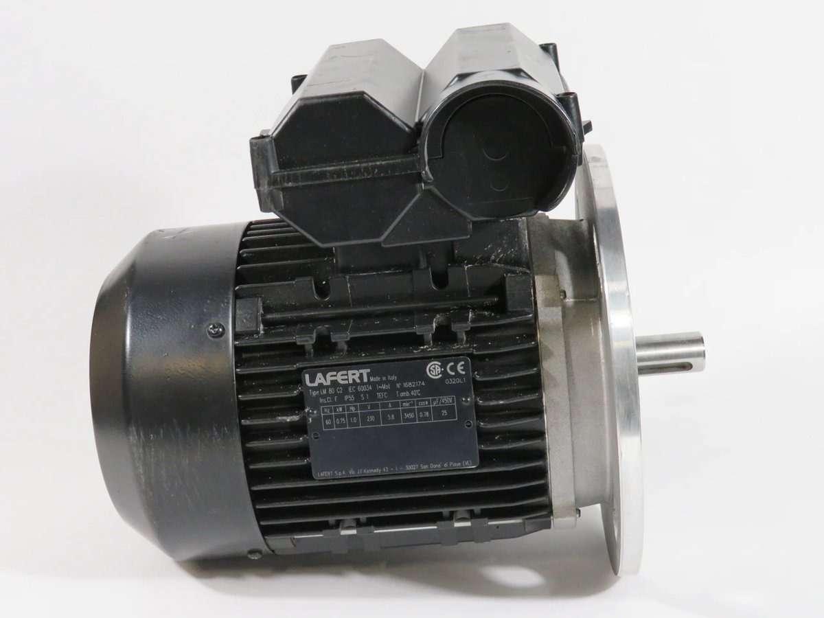 Lafert AAFB 80 C2