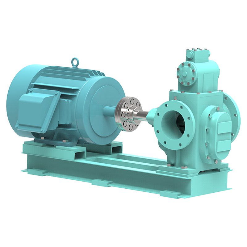 Naniwa Pump TLG-2M