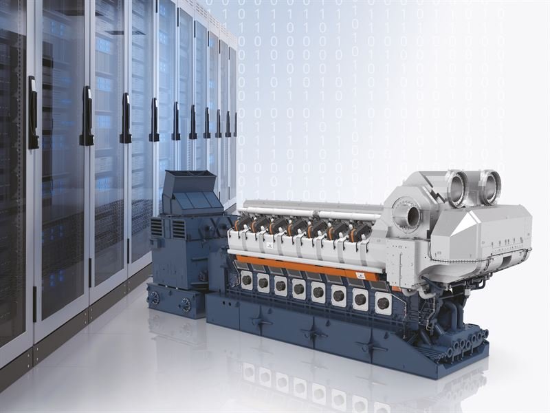 Wärtsilä B300