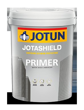 Jotun Jota Primer Superstructure