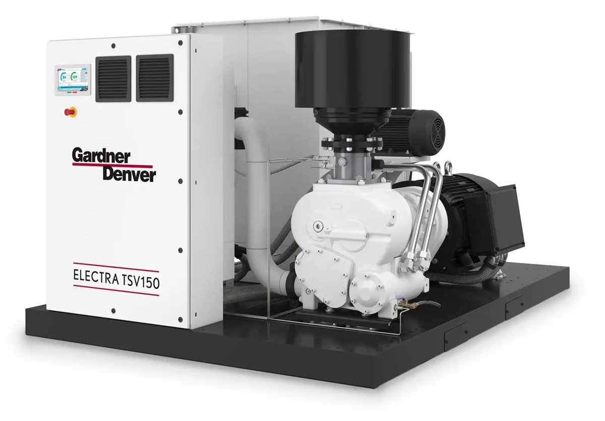 Gardner Denver Electra TSV (150-225 kW)