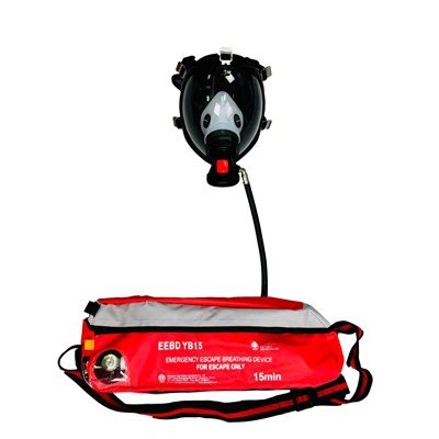 Shanghai Yibei Safety Equipment YB15