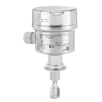 Endress+Hauser Liquiphant FTL63