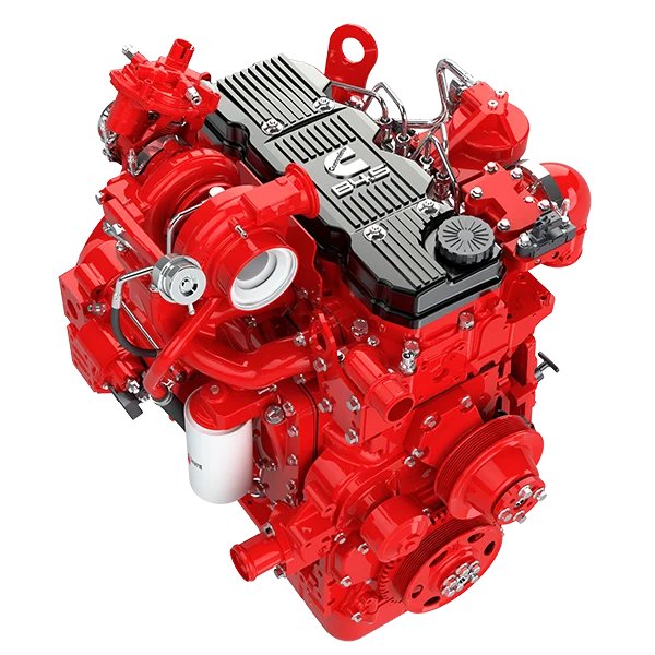 Cummins B4.5-DM
