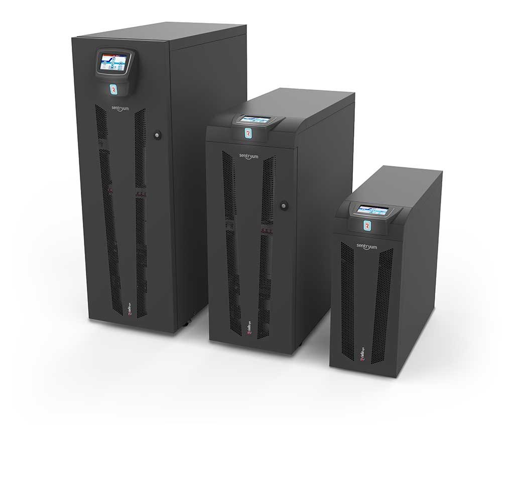 Riello UPS Marine 10kVA 400V Marine