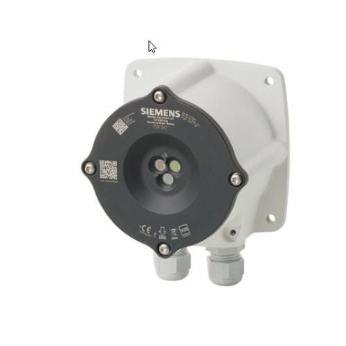 Siemens Fire Safety Flame UV