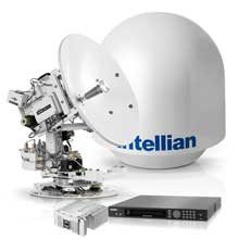Intellian v60G