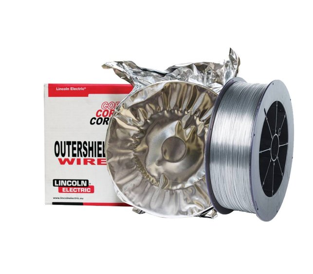Lincoln Electric Europe Outershield MC715-H / M21