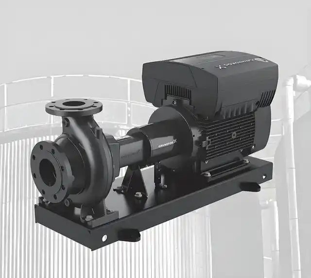 Grundfos SP 300-G