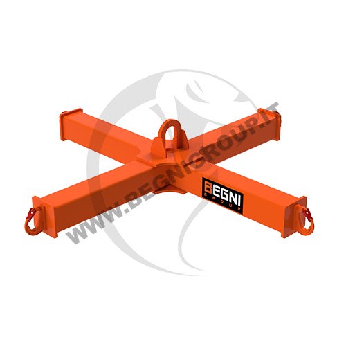 BEGNI GROUP G095 & LB35F0300