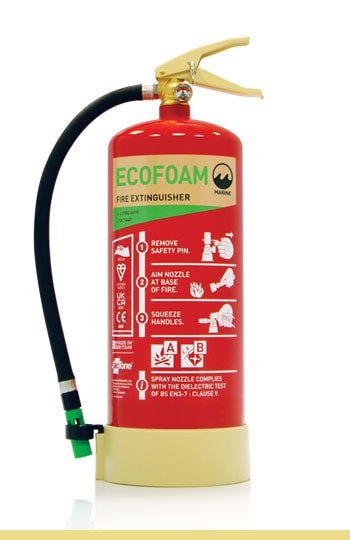 Jactone EFS6ECOMER