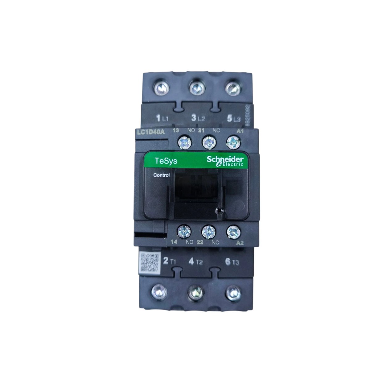 Schneider Electric TeSys D LC1D40 400V Marine