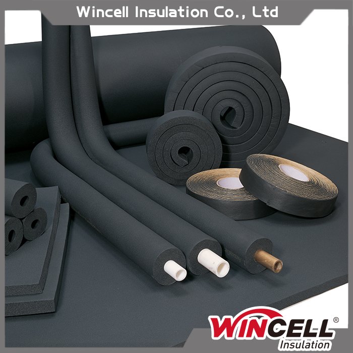 Wincell Insulation CW-96K-A60-JB Type Class A-60 Deck