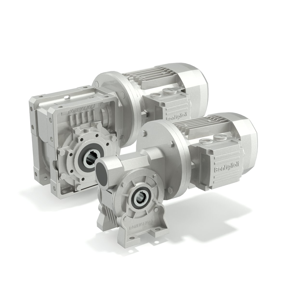 Bonfiglioli Riduttori S2000(D), S2300(D), S2800(M)