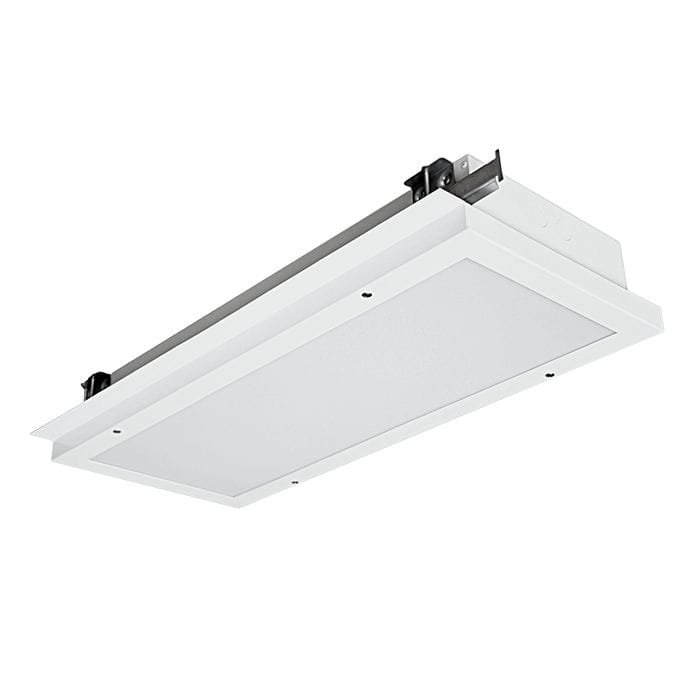 Glamox Marine KMF LED EX 20W IP44 3000K