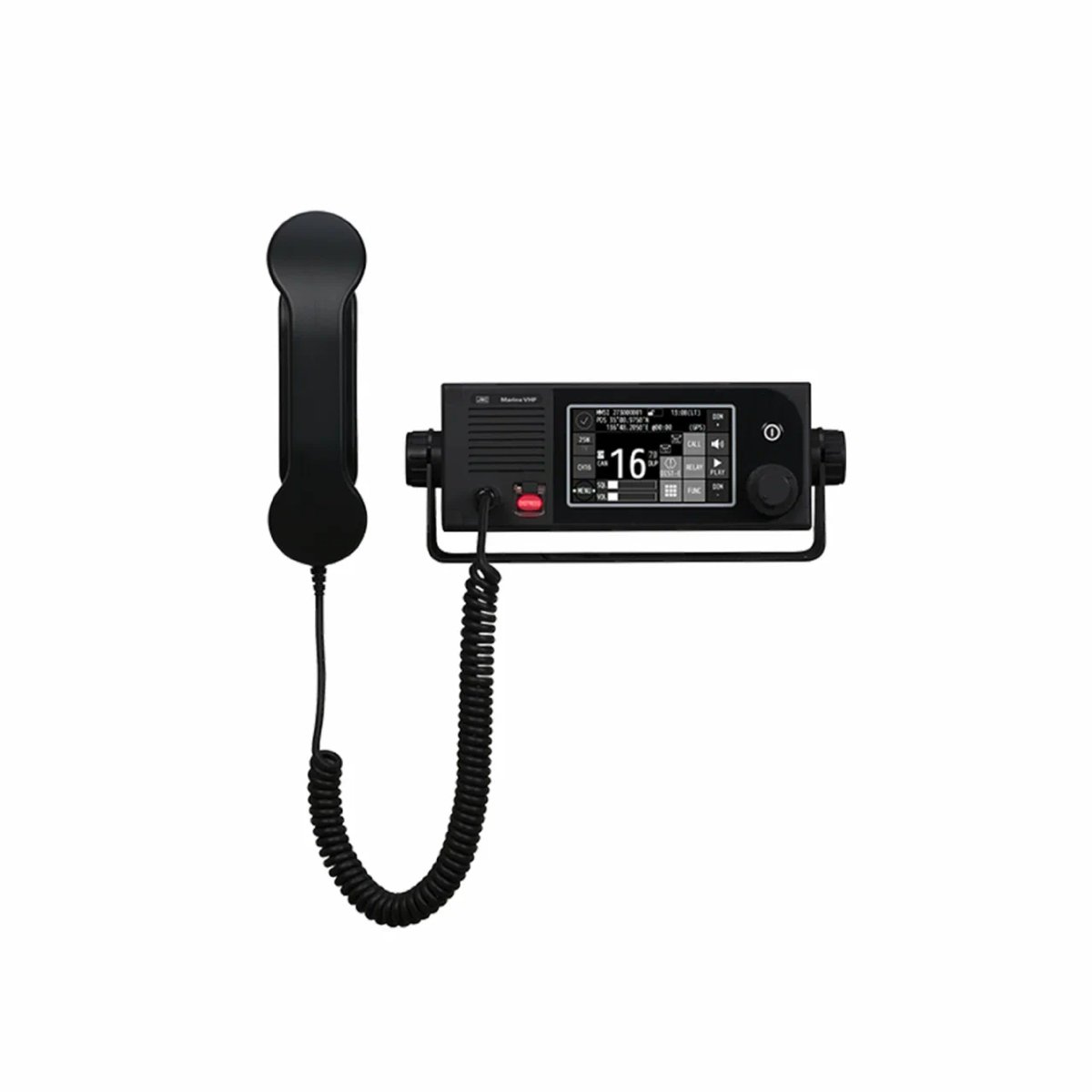 JRC JHS-800 S-VDR
