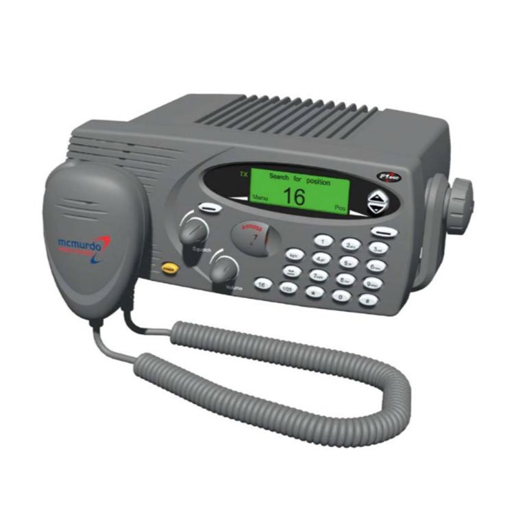 Thrane & Thrane TT-6203A