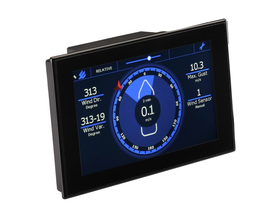 Observator OMC-140 Marine Weather Station
