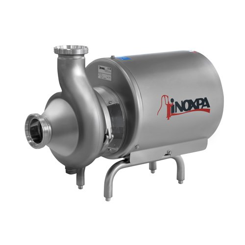 INOXPA RV-100