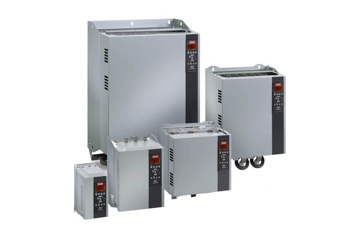Danfoss 220 – 240 V