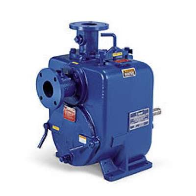 Gorman-Rupp 80 Series 83A