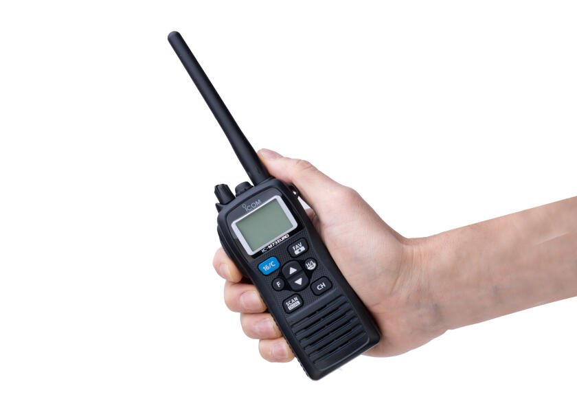 Icom Marine IC-M73EURO