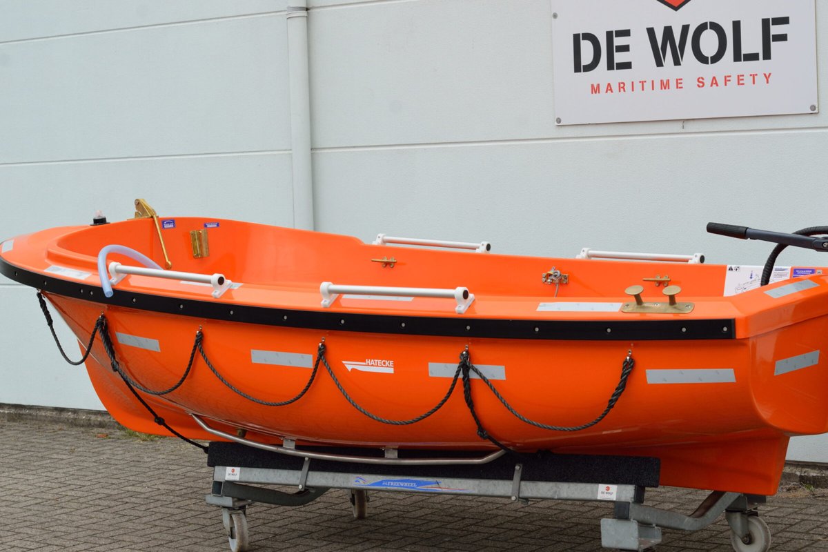 Maritime Partner SJØBJØRN 23 MKIV