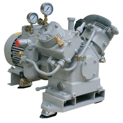 Deno Compressors 2K25